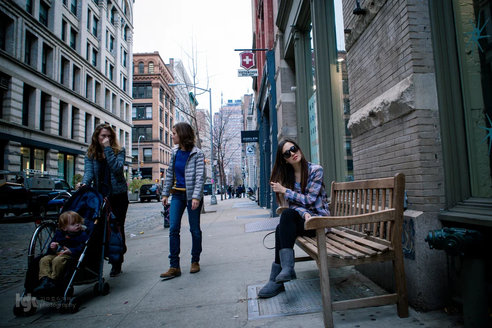 A life-story and urban photography series from Seattle's SoDo area.